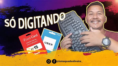 E possivel ganhar dinheiro digitando? - MAX Turbos