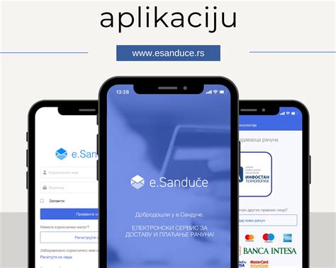 E sanduce infostan. .  eSanduče latest version: A free program for And...