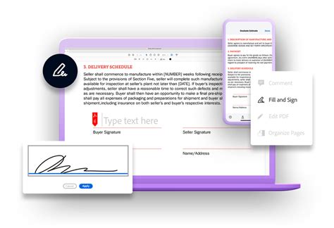E sign adobe. Acrobat Sign is prebuilt to run inside enterprise apps from companies like Salesforce, Workday, Apttus, SAP Ariba, and others. Now you can prepare, send, track, and capture signatures without leaving your favorite app. Here are a few of Adobe’s out-of-the-box integrations. See more integrations. 