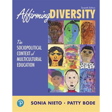 E study guide for affirming diversity the sociopolitical context of multicultural education by sonia nieto isbn 9780205529827. - The definitive guide to futures trading volume ii volume ii.