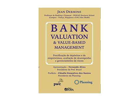E study guide for bank valuation and value based management. - Manuali di giochi per nintendo ds.