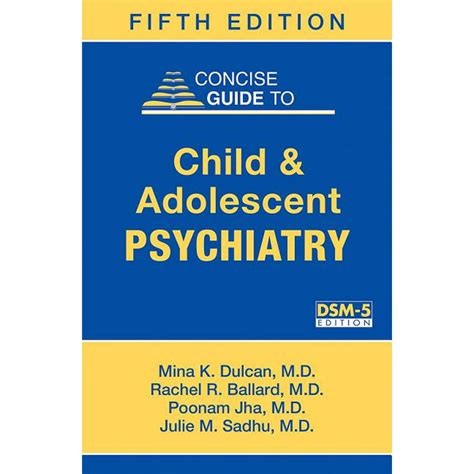 E study guide for child and adolescent psychiatry for the. - La colmena científica o el café de negrín.