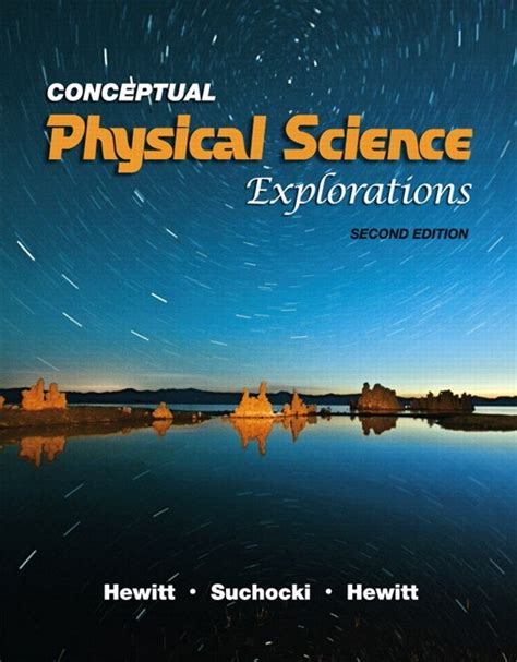 E study guide for conceptual physical science explorations by paul g hewitt isbn 9780321567918. - Process automation handbook a guide to theory and practice.