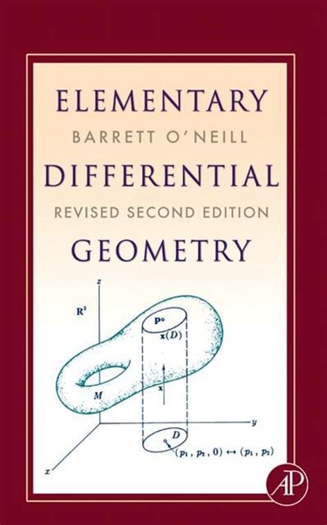 E study guide for elementary differential geometry revised 2nd edition textbook by barrett oneill business mathematics. - Style manual for authors editors and printers download.