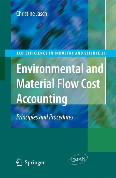 E study guide for environmental and material flow cost accounting principles and procedures business finance. - Mosella manuale dei costi di costruzione nazionale.