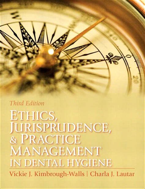 E study guide for ethics jurisprudence and practice management in dental hygiene medicine healthcare. - Handschriften en oude drukken van de utrechtse universiteitsbibliotheek.