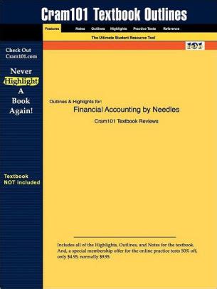 E study guide for financial accounting by cram101 textbook reviews. - Handbook of organic conductive molecules and polymers conductive polymers transport.