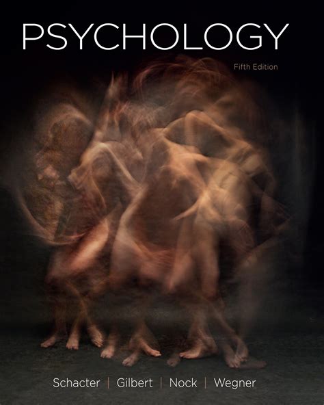E study guide for introducing psychology textbook by daniel l schacter psychology psychology. - Fitting the task to the human fifth edition a textbook of occupational ergonomics.