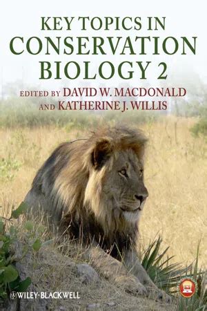 E study guide for key topics in conservation biology 2 by cram101 textbook reviews. - Renault scenic 1 9dci 2007 werkstatthandbuch.