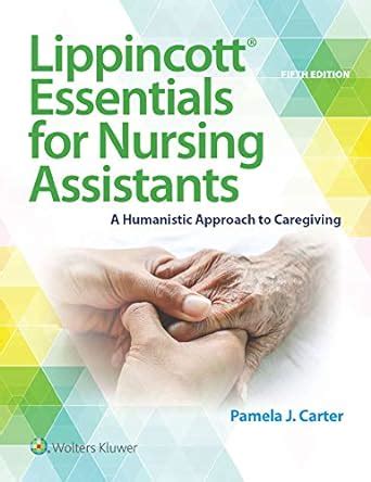 E study guide for lippincotts essentials for nursing assistants kindle. - Organizações, instituições e poder no brasil.