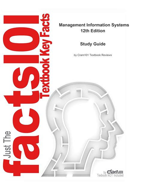 E study guide for management information systems by cram101 textbook reviews. - Manual de servicio philips ct mx 8000.