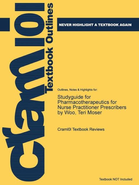 E study guide for pharmacotherapeutics for nurse practitioner prescribers textbook by teri moser woo nursing nursing. - The unofficial girls guide to new york inside the cafes.