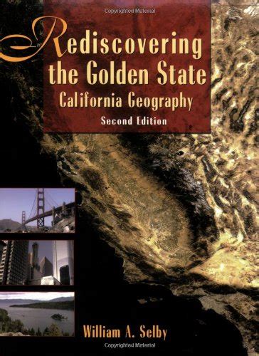 E study guide for rediscovering the golden state california geography by william a selby isbn 9780471732488. - Aspire act 7 grade study guide.