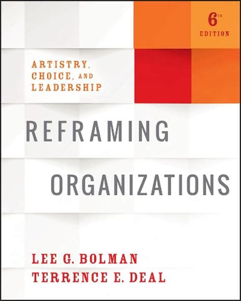 E study guide for reframing organizations. - Respuestas a ciencia fusión grado 5.