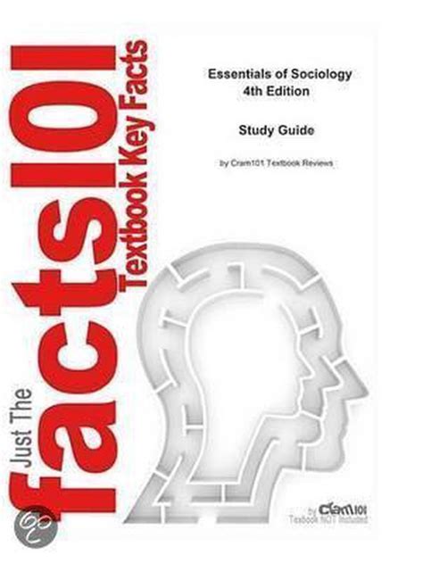 E study guide for sociology by cram101 textbook reviews. - Subaru liberty 1989 1994 full service repair manual.