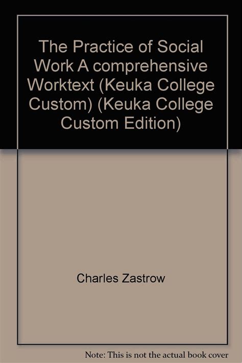 E study guide for the practice of social work a comprehensive worktext. - Just a thought open minded spiritually guided.