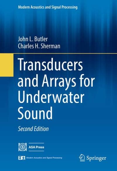 E study guide for transducers and arrays for underwater sound. - Ein schöner dialogus von martino luther und der geschickten botschaft aus der hölle, 1523.