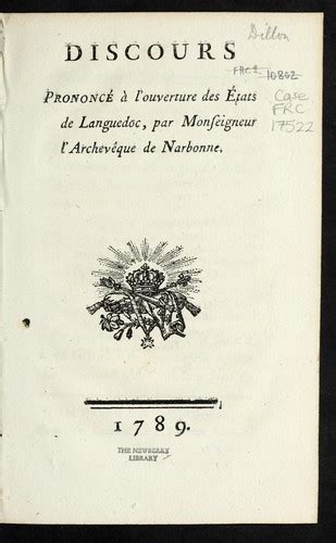 E tats de comptant de l'anne e et des restes de l'anne e 1783. - La nobiltá borromea esposta in sontuoso apparato.