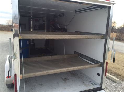 PACKOUT™ 2-Shelf Racking Kit. Our PACKOUT