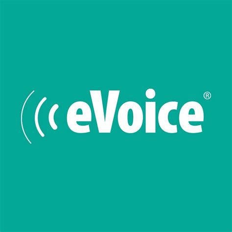 E voice. Learn how to log into your eVoice account online via the app or your computer. Find out your initial password, how to change it, and how to exit eVoice. 