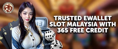 E wallet 365 free credit indonesia. Cara main akun bandar slot. Bocoran hk 28 juni.