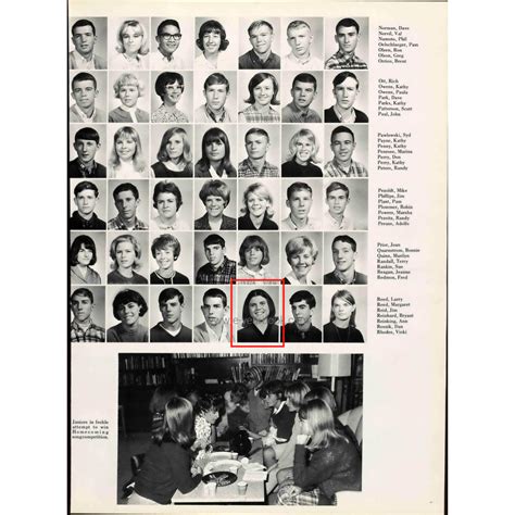 E yearbook. Search for Middle School classmates, friends, family, and memories in one of the largest collections of Online Univeristy, College, Military, and High School Yearbook images and photos! 