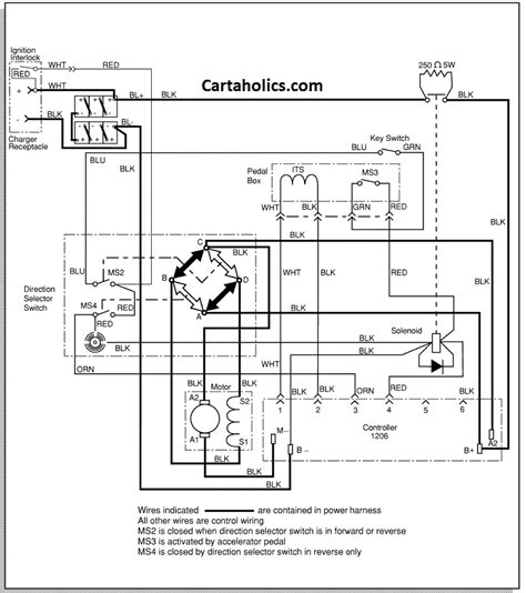 E z go 48v charger receptacle wiring diagram. Things To Know About E z go 48v charger receptacle wiring diagram. 