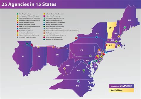 Find out where to park near E-ZPass MA Service Center and book a space. See parking lots and garages and compare prices on the E-ZPass MA Service Center .... 