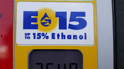 There are more than 4,200 public stations in 43 states offering E85 (or flex fuel)—a gasoline-ethanol blend containing 51% to 83% ethanol, depending on geography and season. As of 2023, E15 was sold at more than 3,000 stations in 31 states. Some stations offer multiple ethanol blends at one location, often through blender pumps.. 
