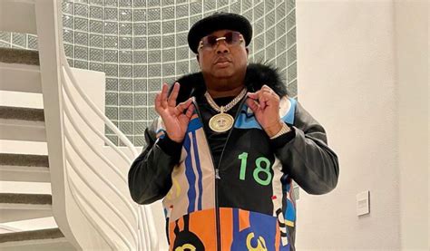 E-40 won’t attend Game 2 of Warriors-Kings after controversial ejection: report
