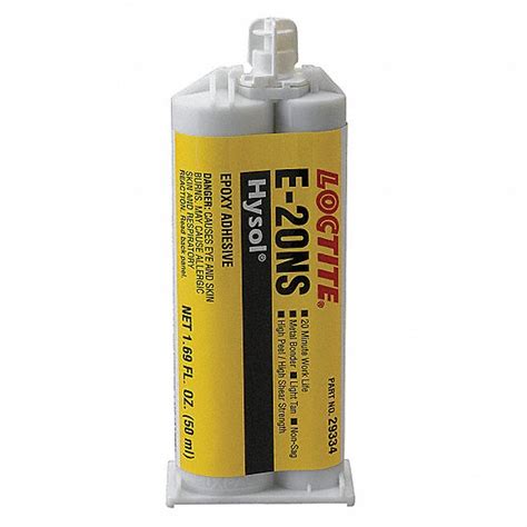 E-40FL Epoxies McMaster-Carr