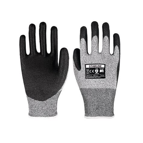 E-62 Starline Safety. 