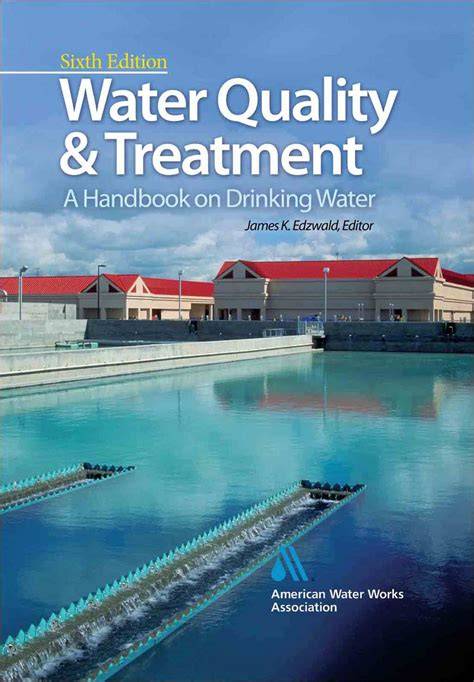 E-951, Water Quality Handbook for Nurseries - Canton, Ohio - raincitystudios.com