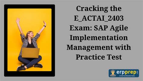 E-ACTAI-2403 Exams Training