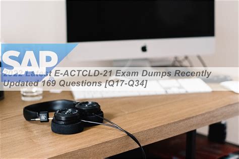 E-ACTCLD-21 Latest Dumps Questions