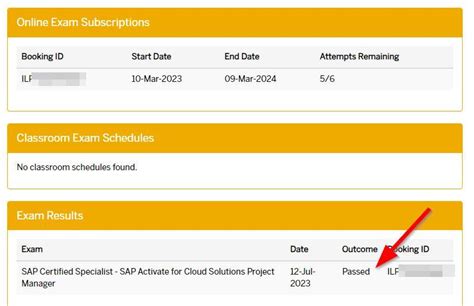 E-ACTCLD-23 Exam Guide