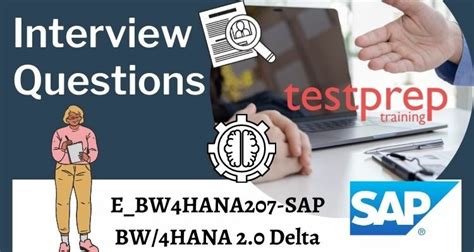 E-BW4HANA207 Prüfungs