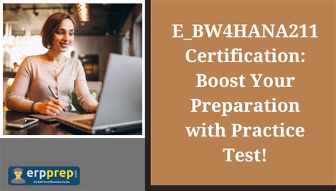 E-BW4HANA211 Tests