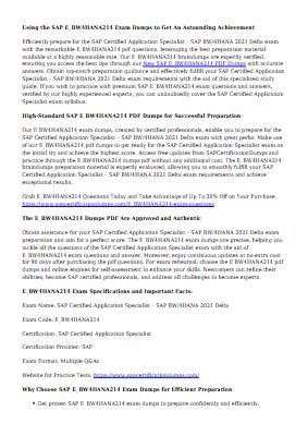 E-BW4HANA214 Dumps Deutsch.pdf