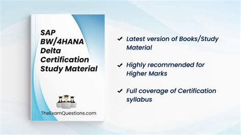 E-BW4HANA214 Zertifizierungsprüfung