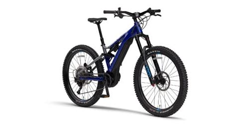 E-Bike Yamaha Motor.