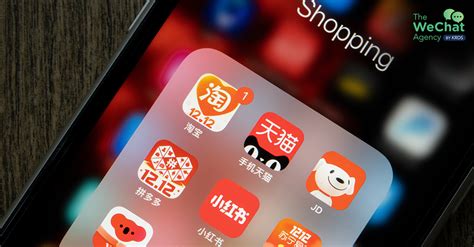 E-Commerce in China: Top 5 Chinese shopping apps in 2024