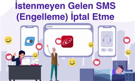 E-Devlet Telefona Gelen Mesajları İptal Etme YouTube.
