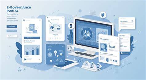 e-Green Watch. Integrated e-Governance Portal for Automation ... - raincitystudios.com