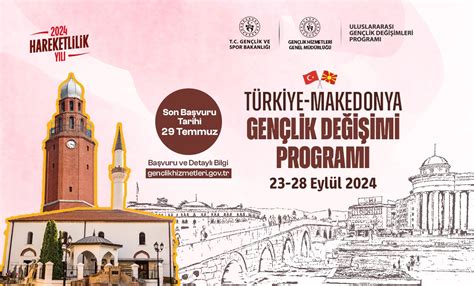 E-Genç Faaliyetler GSB.