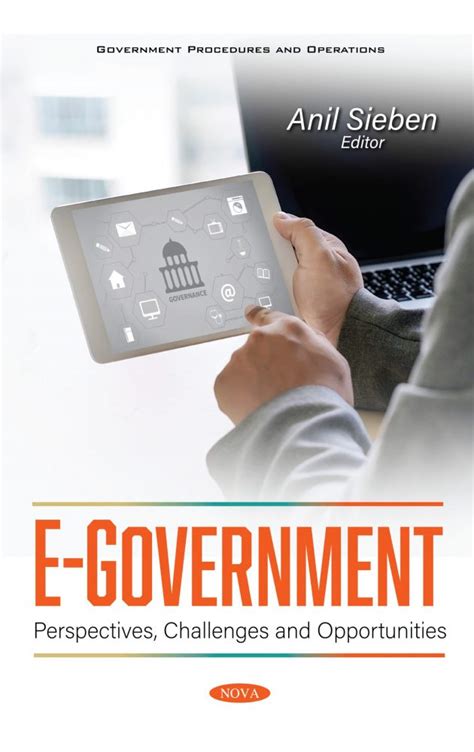 E-Government - Nova Group