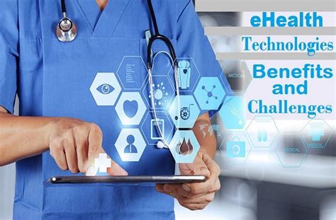 E-Health Applications for Smart and Pervasive Healthcare in …