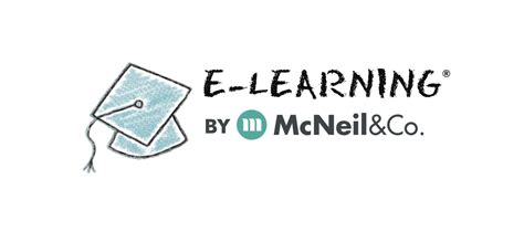 E-Learning - McNeil & Co. Insurance and Risk Management