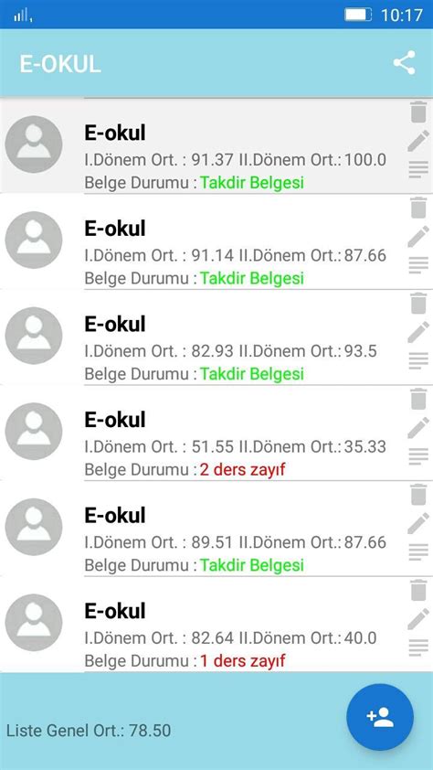 E-Okul mod apk. 