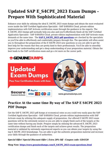 E-S4CPE-2023 PDF